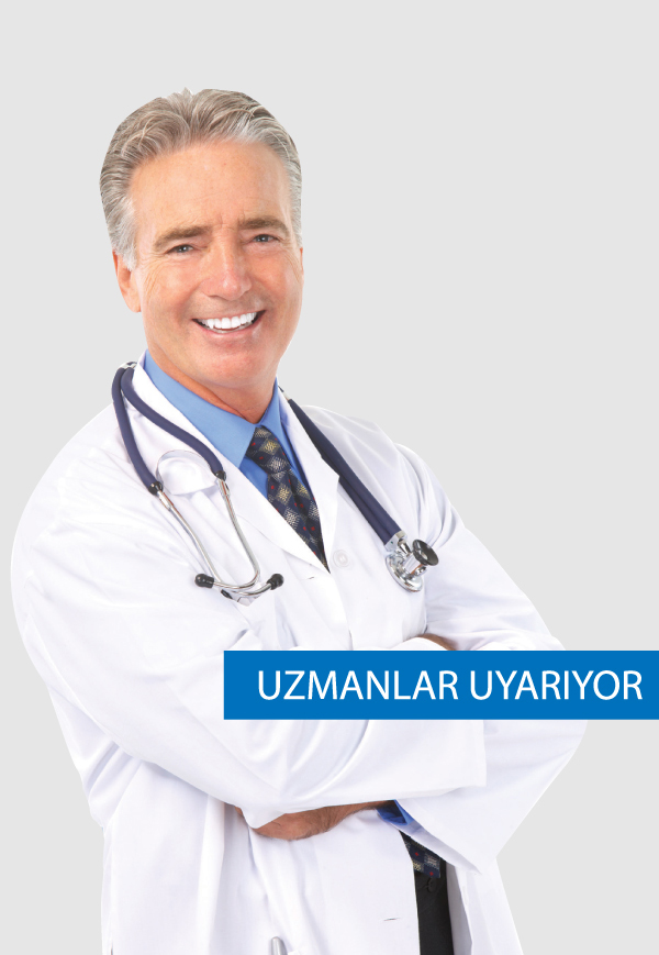 uzmanlar uyarıyor